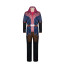 Baldur's Gate 3 Astarion Costume - Shirt Coat Pants Set Astarion Cosplay