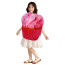 Kids Cupcake Costume - Bodysuit Cupcake Cosplay