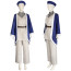 Delicious in Dungeon Falin Touden Costume - Full Set Falin Cosplay