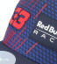Red Bull Max Verstappen 33 Cap Hat - Black Hat Red Bull Max Verstappen 33 Costume Cosplay Prop