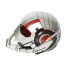 Ant-Man 2 Cosplay Mask Helmet PVC Helmet Costume