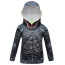 Kids Godzilla King of Monsters Costume - Hoodie Pants Mask Set Godzilla Cosplay