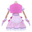 Aikatsu Ichigo Hoshimiya Costume - Pink Dress Ichigo Hoshimiya Cosplay