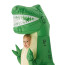 Rex From Toy Story Inflatable Cosplay Costume