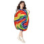 Kids Lollipop Costume - Bodysuit Lollipop Cosplay