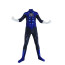 Blue Lantern Corps Lycra Cosplay Costume