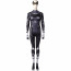 Spider-Man 2 PS5 Felicia Hardy Black Cat Costume - Bodysuit Black Cat Cosplay