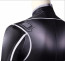 Spider-Man 2 PS5 Felicia Hardy Black Cat Costume - Bodysuit Black Cat Cosplay