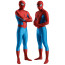 Spider-Man 1994 Spider-man Costume - Fullsuit Spider-Man Cosplay