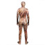 Stranger Things Vecna Costume - Full Bodysuit Vecna Cosplay