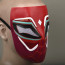 Spider Man Across The Spider Verse Pavitr Prabhakar Spider Man Mask - Pavitr Prabhakar Spider Man Cosplay Costume Mask