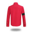 Michael Jackson Costume -  Red Black White Dinner Dress Shirt Michael Jackson Cosplay