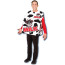 Milk Cosplay Costume