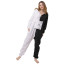 Danganronpa Monokuma Costume - Onesie Jumpsuit Monokuma Cosplay