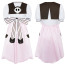 Toilet-Bound Hanako-kun Nene Yashiro Costume - Nene Yashiro Cosplay Jibaku Shounen Hanako Kun