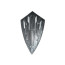 Captain America Arm Shield Infinity War 1 to 1 Cosplay Prop