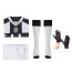 Blue Lock Shoei Baro Costume - Shoei Baro Cosplay