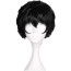 Persona 5 Joker Ren Amamiya Wig - Joker Ren Amamiya Cosplay Costume Wig Prop