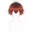 Frieren Beyond Journey's End Stark Wig - Stark Costume Wig Prop