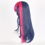 My Little Pony: Equestria Girls Twilight Sparkle Wig - Twilight Sparkle Costume Wig Prop