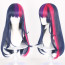 My Little Pony: Equestria Girls Twilight Sparkle Wig - Twilight Sparkle Costume Wig Prop
