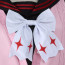 Zenless Zone Zero Ukinami Yuzuha Deluxe Costume - Full Set Yuzuha Ukinami Cosplay