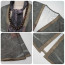 Black Myth: Wukong Zhu Bajie Costume - Brown Robe Skirt Set Zhu Bajie Cosplay