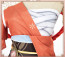 Genshin Impact Yoimiya Cosplay Costume