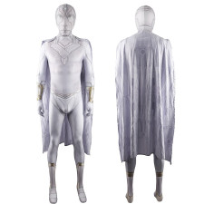 WandaVision White Vision Costume - White Vision Cosplay