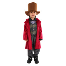 HLW-Wonka23-RedCoat-Kids
