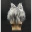 Wolf Mask Costume