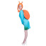 Women Snail Costume
