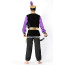 Men's Turkish Soldier Costume