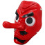 Demon Slayer Sakonji Urokodaki Mask Cosplay Costume