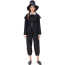 Women's Pilgrim Costume