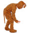 Kids Tiger Costume
