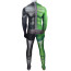 Kamen Rider Double Costume