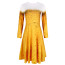 Oktoberfest Beer Costume - Dress Beer Cosplay