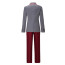 TV Series Elite Costume - Boy's School Uniform Elite Cosplay