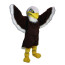Giant Eagle Mascot Costume