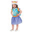 Paw Patrol Everest Costume - Girls Everest Cosplay