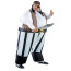 Pirate Inflatable Costume