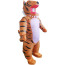 Giant Tiger Inflatable Costume - Tiger Cosplay