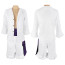 Luffy Gear 5 One Piece Cosplay Costume