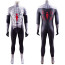 Marvel Comics Age of Apocalypse Spider-Man Costume - White Bodysuit Age of Apocalypse Spider-Man Cosplay