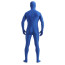 Navy Blue Full Body Suit Costume - Fullsuit Navy Blue Full Body Suit Cosplay