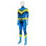 Titans Nightwing Costume - Bodysuit Nightwing Cosplay