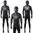 Spider-Man 2 Black MK IV Spider-Armor Suit Costume - Bodysuit Black MK IV Spider-Armor Suit Cosplay