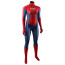Women Classic Spider-Man Costume - Bodysuit Mask Spider Man Cosplay