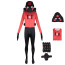 Skibidi Toilet Titan Speakerman Costume - Titan Speakerman Cosplay